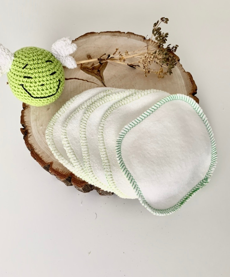 Lingettes 11cm