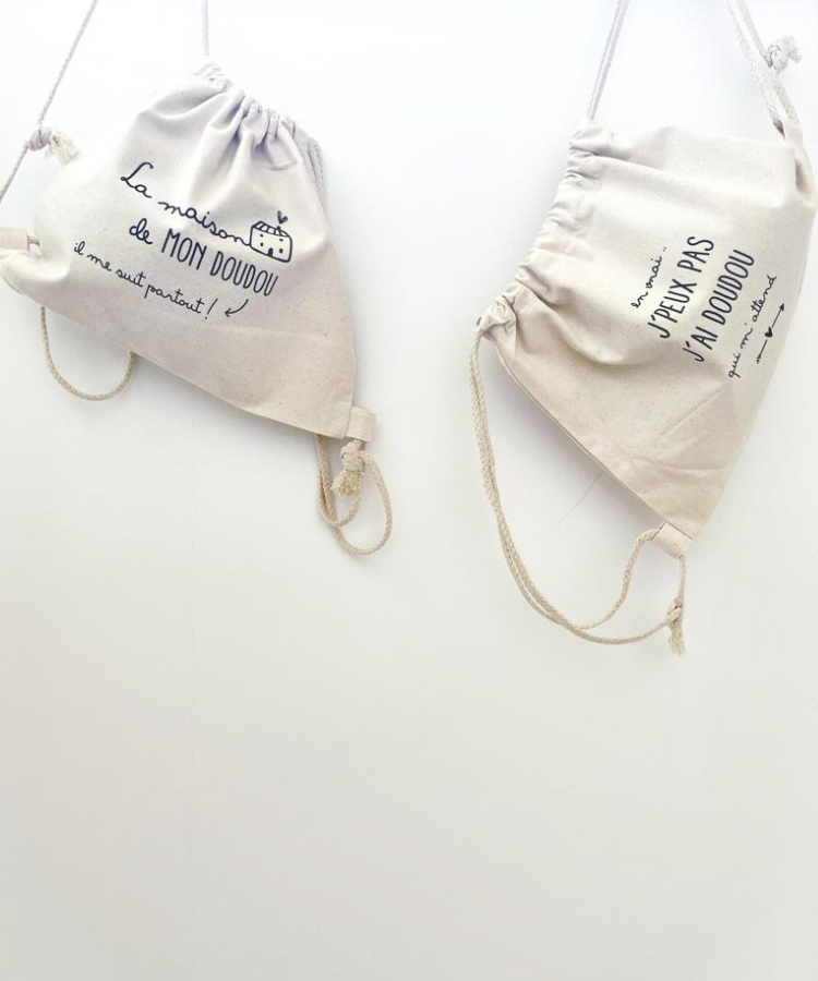 Sac à dos