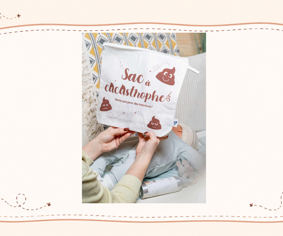 Sorties avec bébé